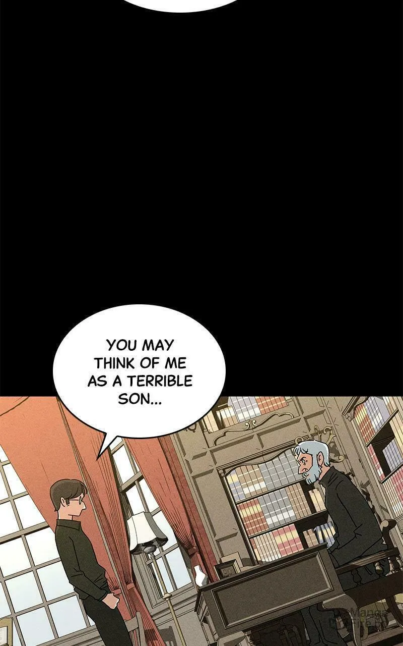 The Secrets of the Willson Family Chapter 29 page 50 - 