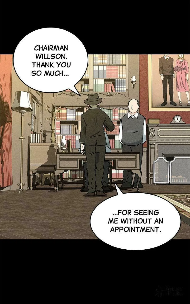 The Secrets of the Willson Family Chapter 29 page 66 - 