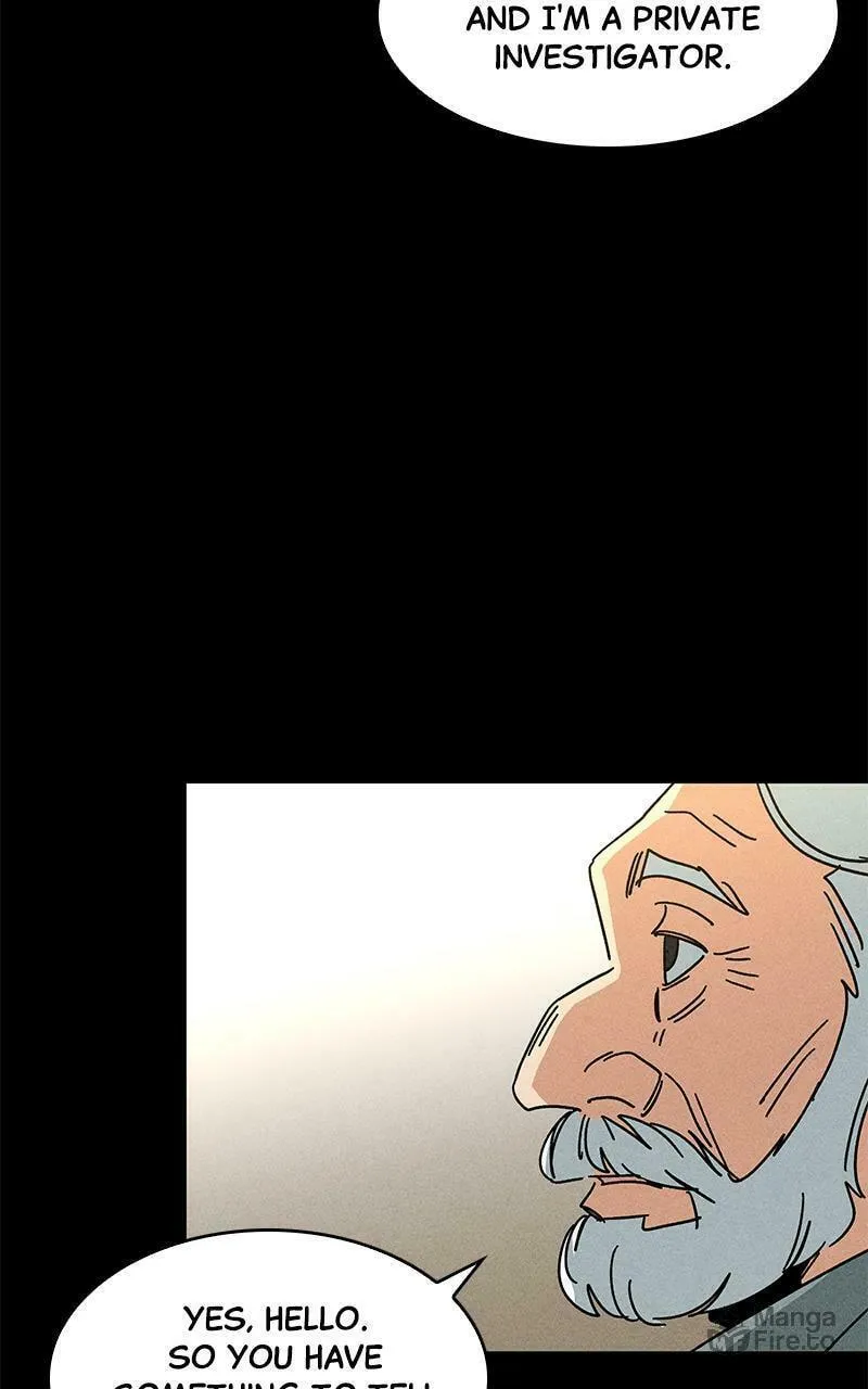 The Secrets of the Willson Family Chapter 29 page 69 - 