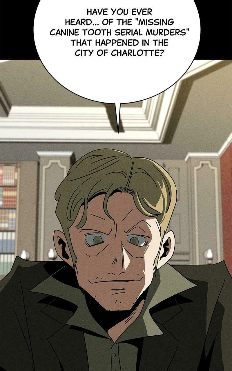 The Secrets of the Willson Family Chapter 29 page 76 - 