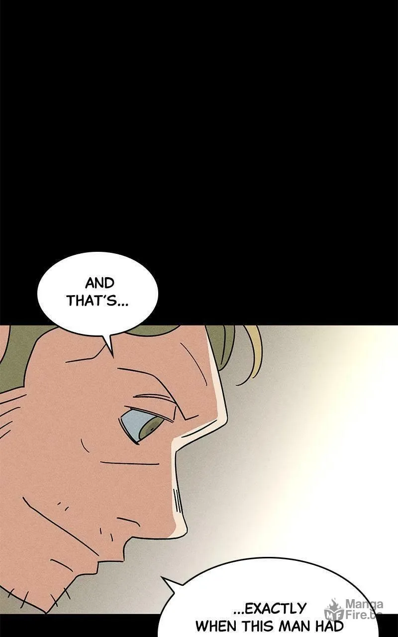 The Secrets of the Willson Family Chapter 29 page 93 - 