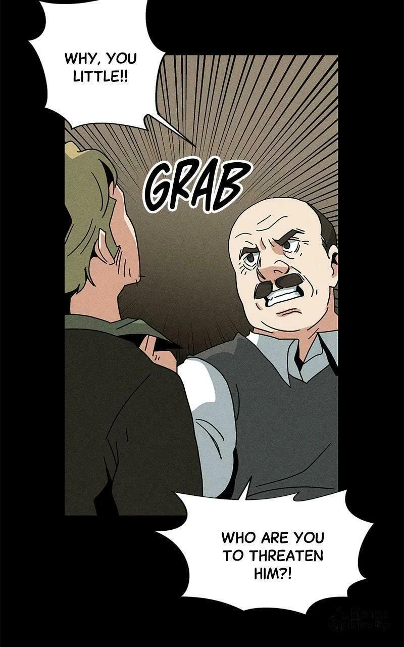 The Secrets of the Willson Family Chapter 29 page 99 - 