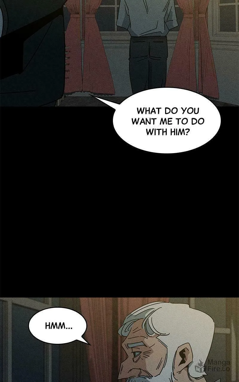 The Secrets of the Willson Family Chapter 30 page 30 - 