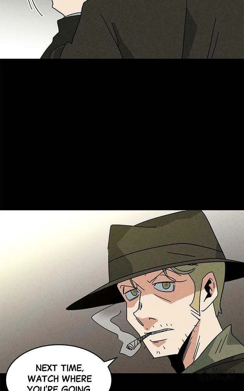 The Secrets of the Willson Family Chapter 30 page 5 - 