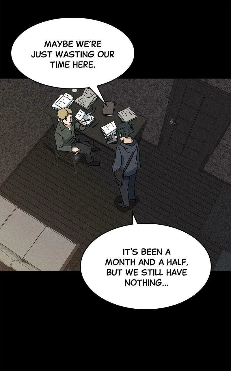 The Secrets of the Willson Family Chapter 30 page 41 - 