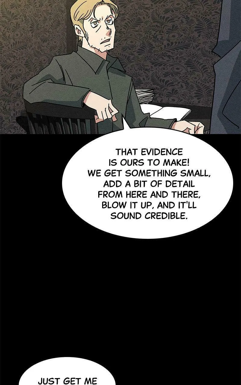 The Secrets of the Willson Family Chapter 30 page 49 - 