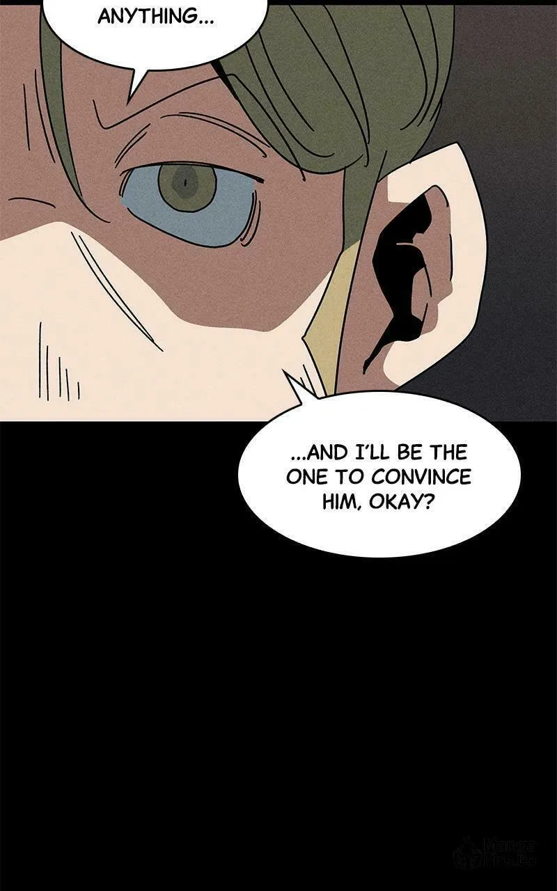 The Secrets of the Willson Family Chapter 30 page 50 - 