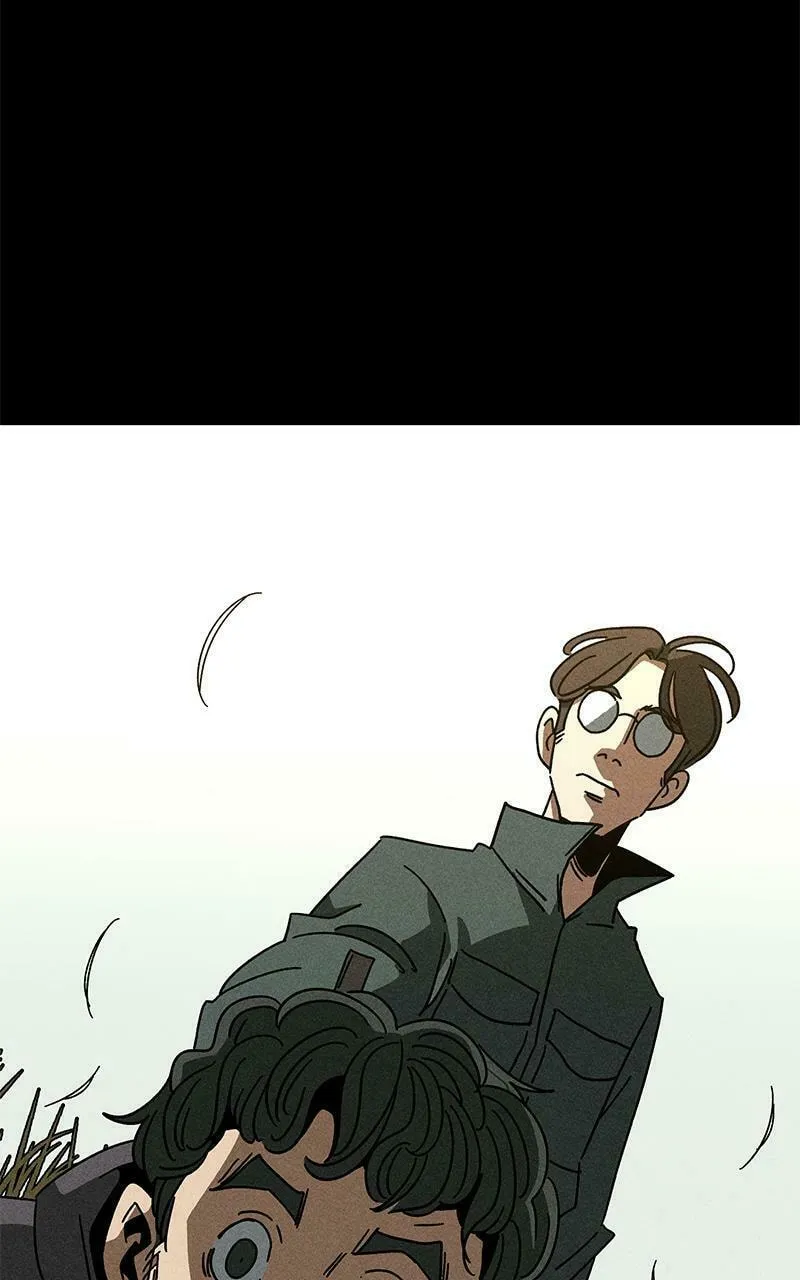 The Secrets of the Willson Family Chapter 31 page 4 - 