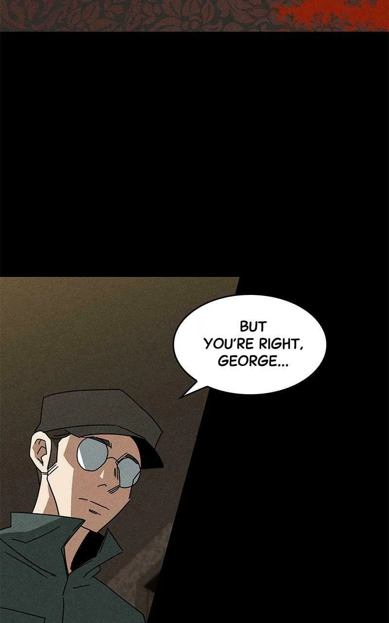 The Secrets of the Willson Family Chapter 31 page 47 - 