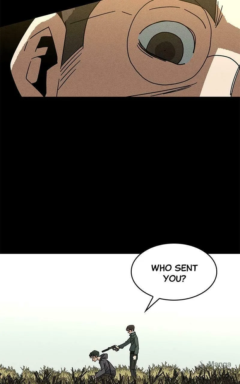 The Secrets of the Willson Family Chapter 31 page 6 - 