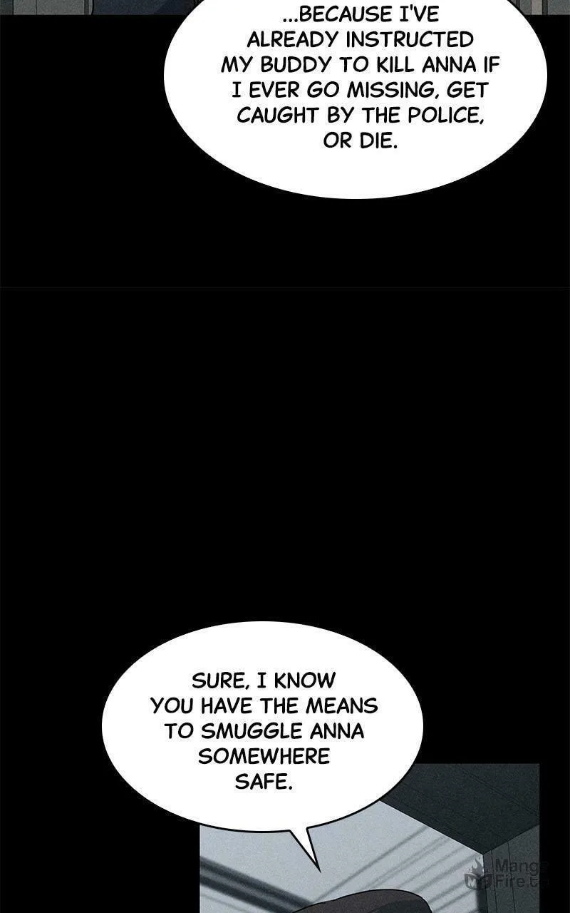 The Secrets of the Willson Family Chapter 31 page 84 - 