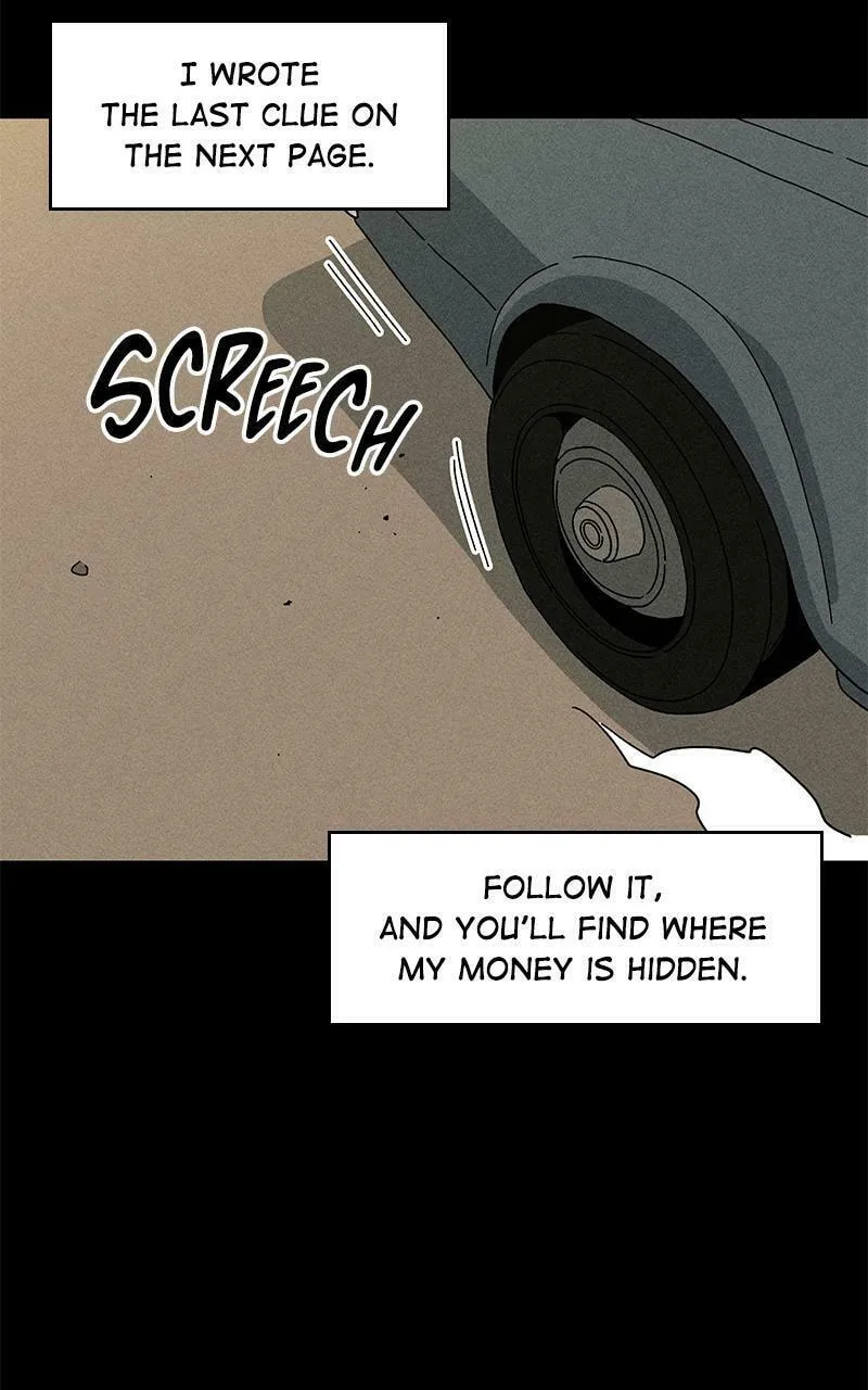 The Secrets of the Willson Family Chapter 32 page 23 - 