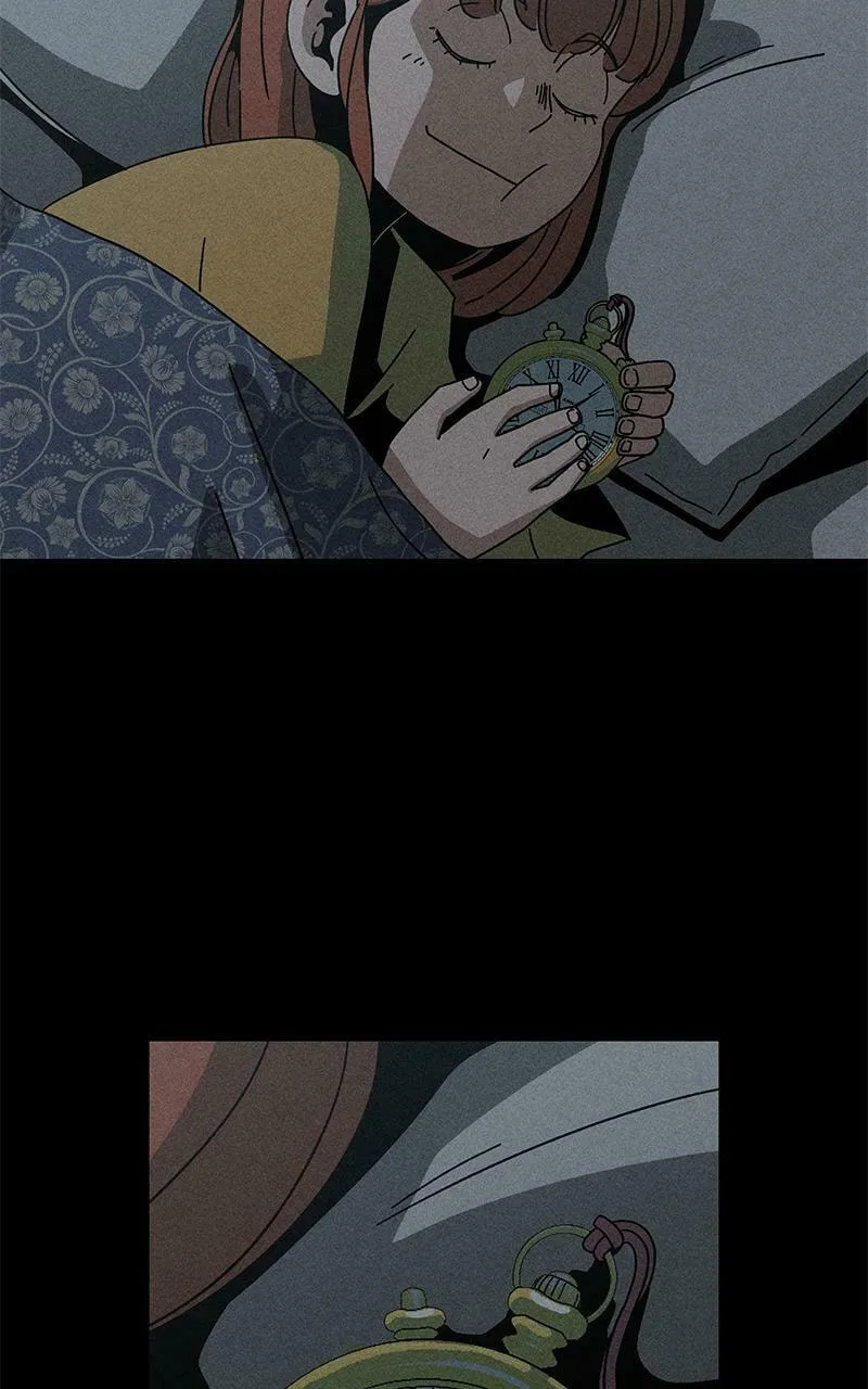 The Secrets of the Willson Family Chapter 32 page 4 - 