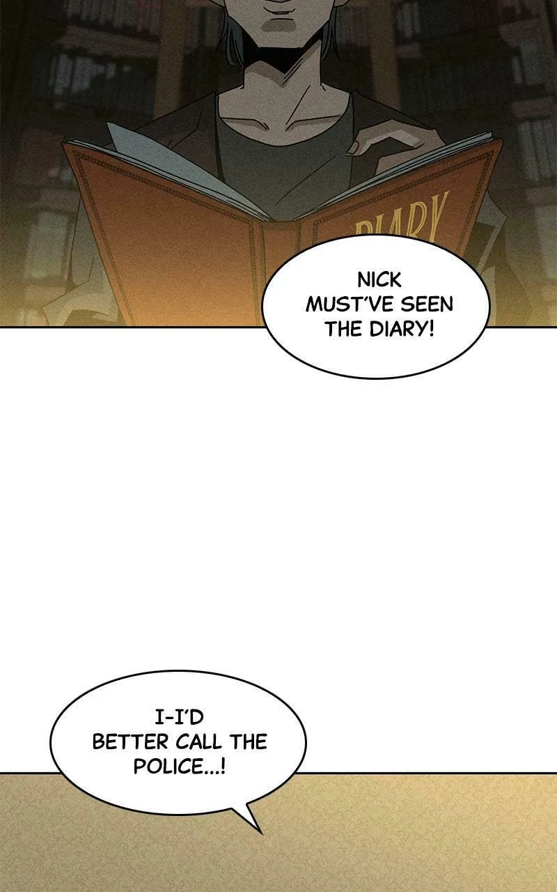 The Secrets of the Willson Family Chapter 32 page 43 - 