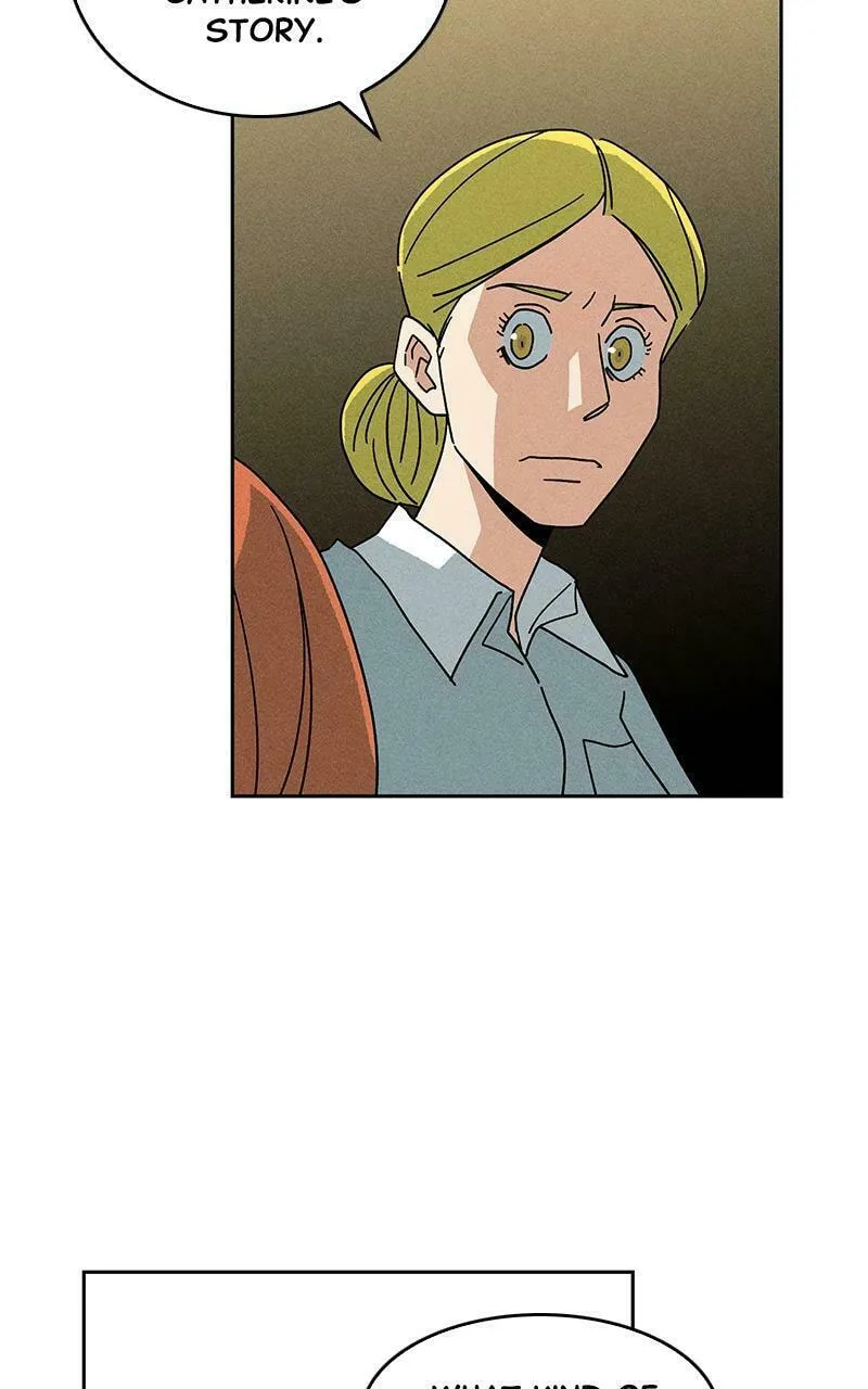The Secrets of the Willson Family Chapter 32 page 46 - 