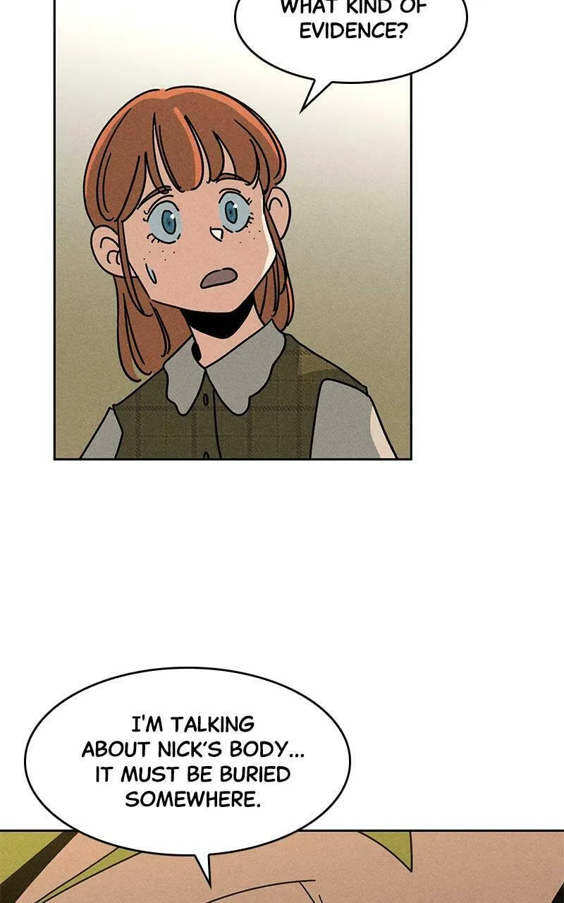 The Secrets of the Willson Family Chapter 32 page 47 - 