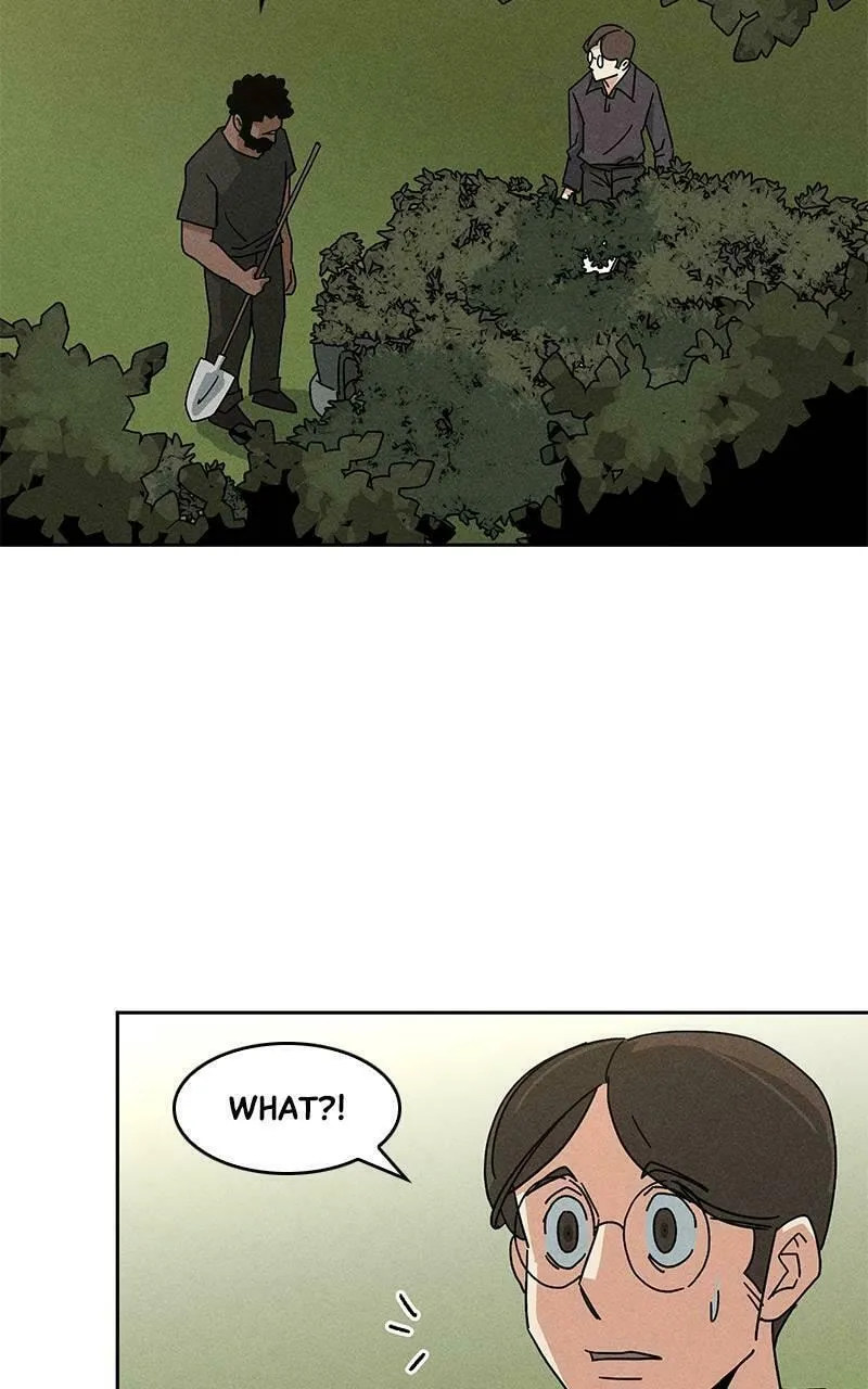 The Secrets of the Willson Family Chapter 32 page 53 - 