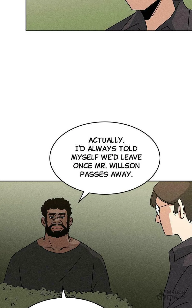 The Secrets of the Willson Family Chapter 32 page 54 - 