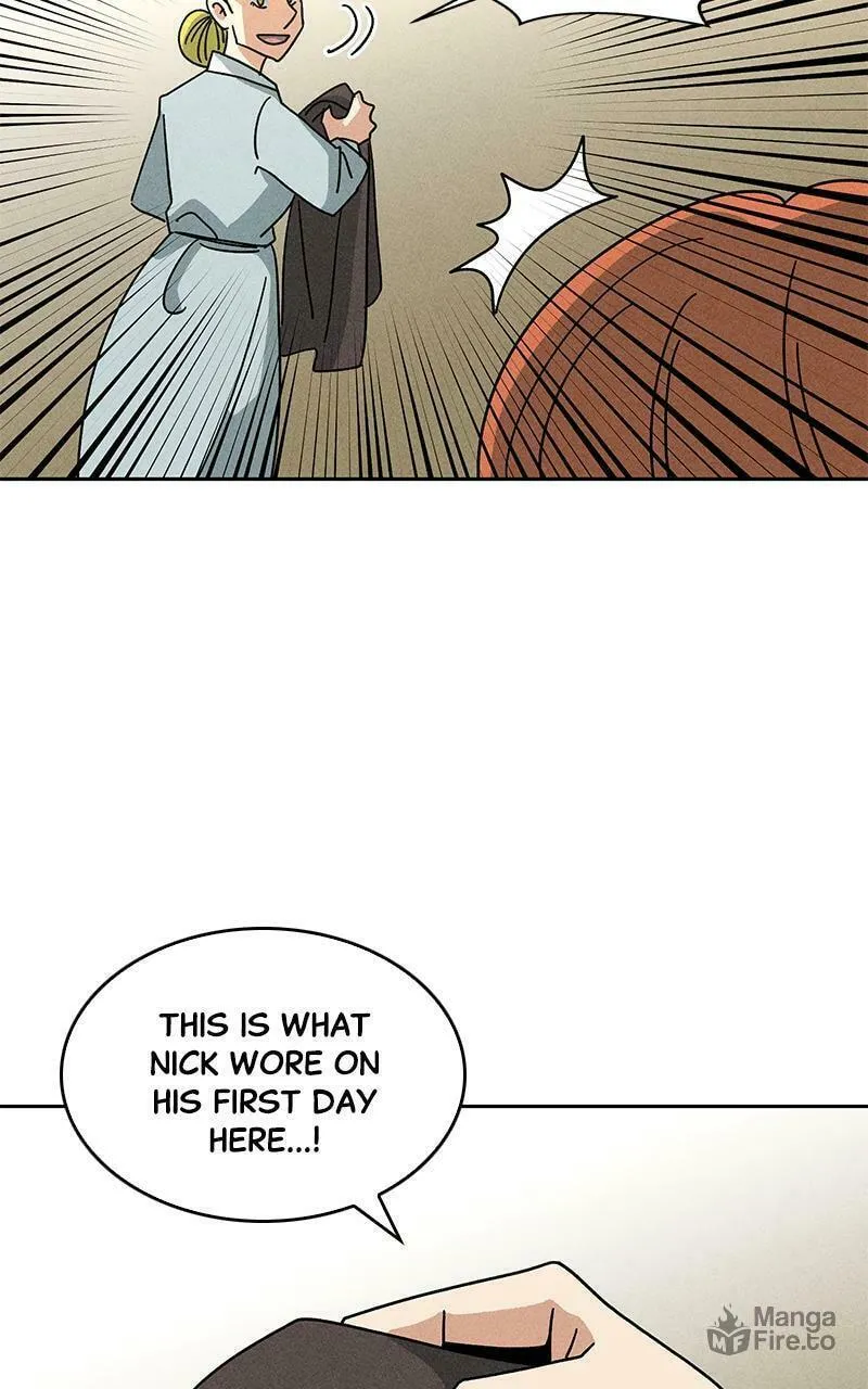 The Secrets of the Willson Family Chapter 32 page 72 - 