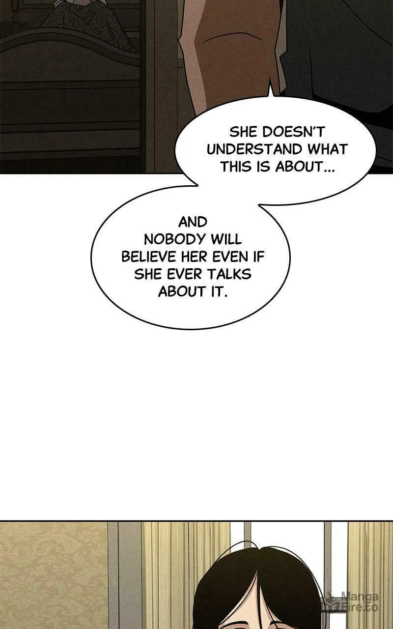 The Secrets of the Willson Family Chapter 33 page 57 - 