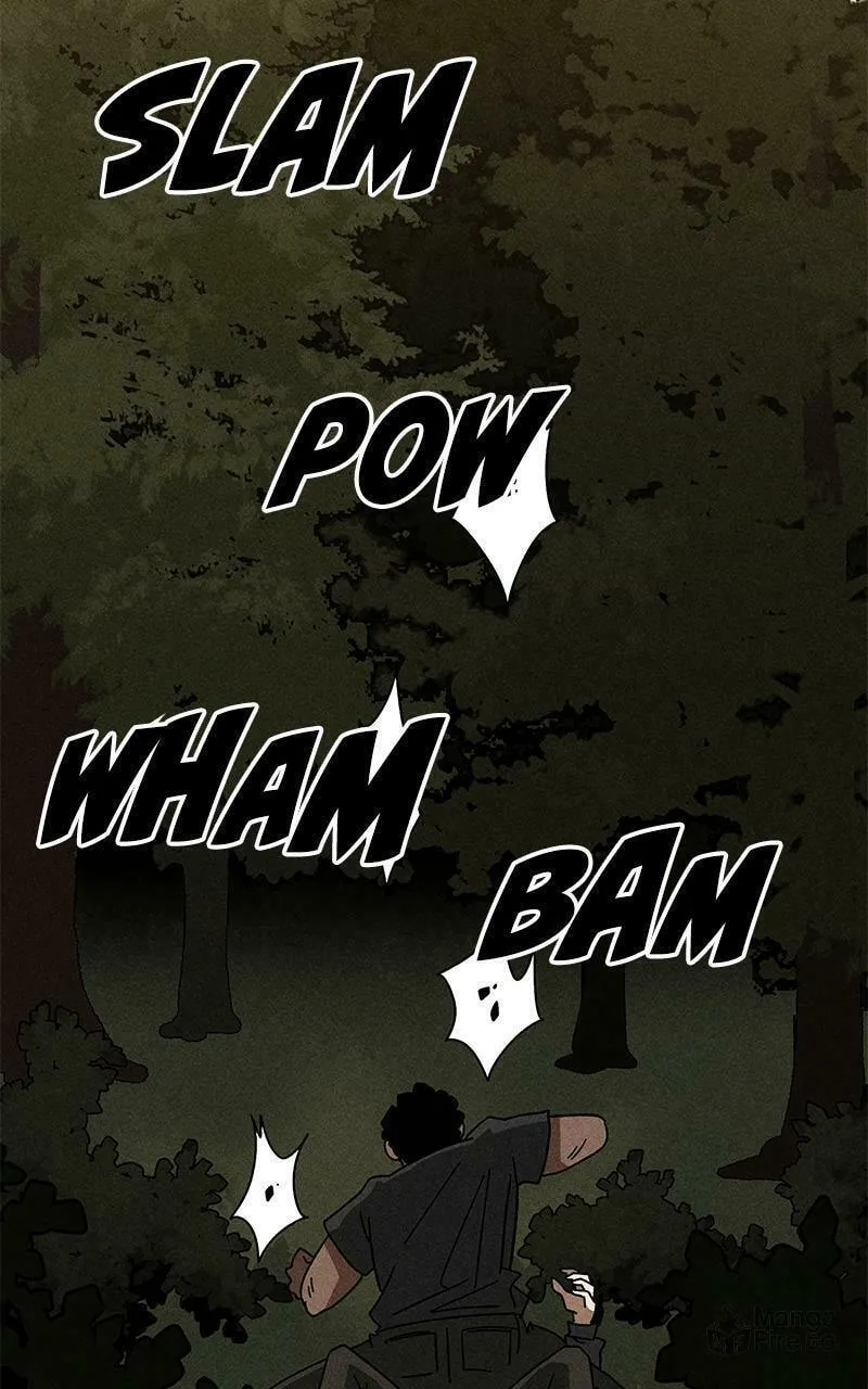 The Secrets of the Willson Family Chapter 34 page 42 - 
