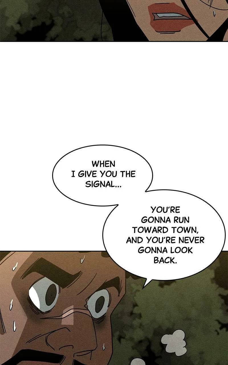 The Secrets of the Willson Family Chapter 34 page 7 - 