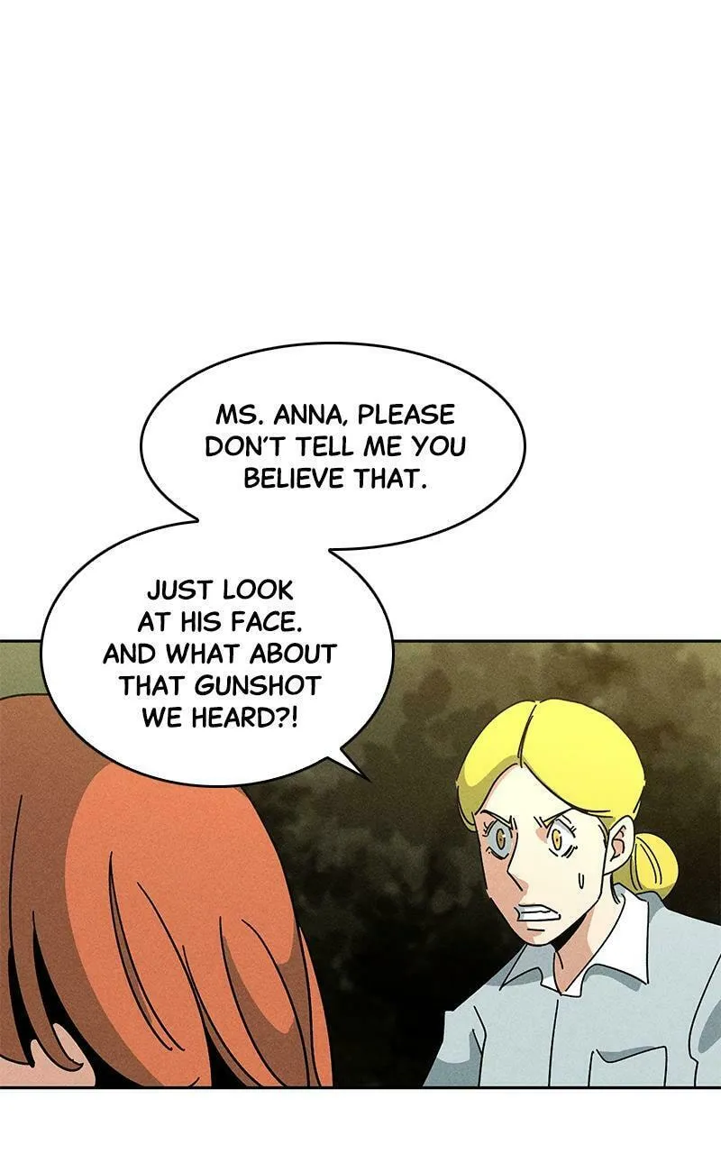 The Secrets of the Willson Family Chapter 35 page 29 - 
