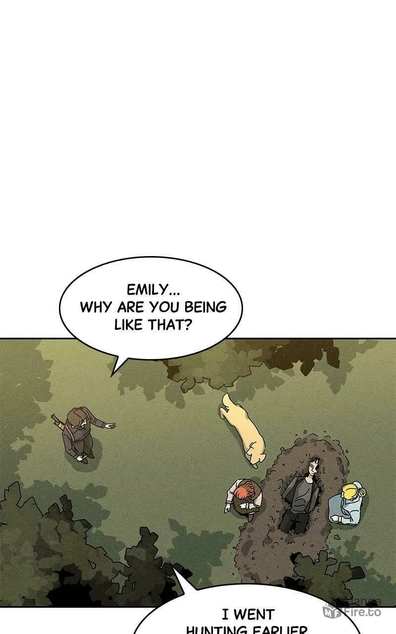 The Secrets of the Willson Family Chapter 35 page 30 - 