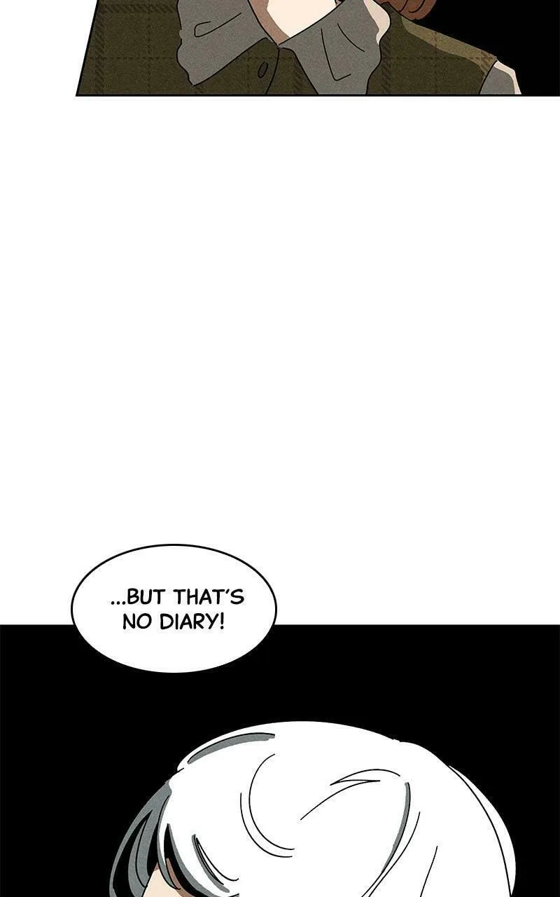 The Secrets of the Willson Family Chapter 35 page 41 - 