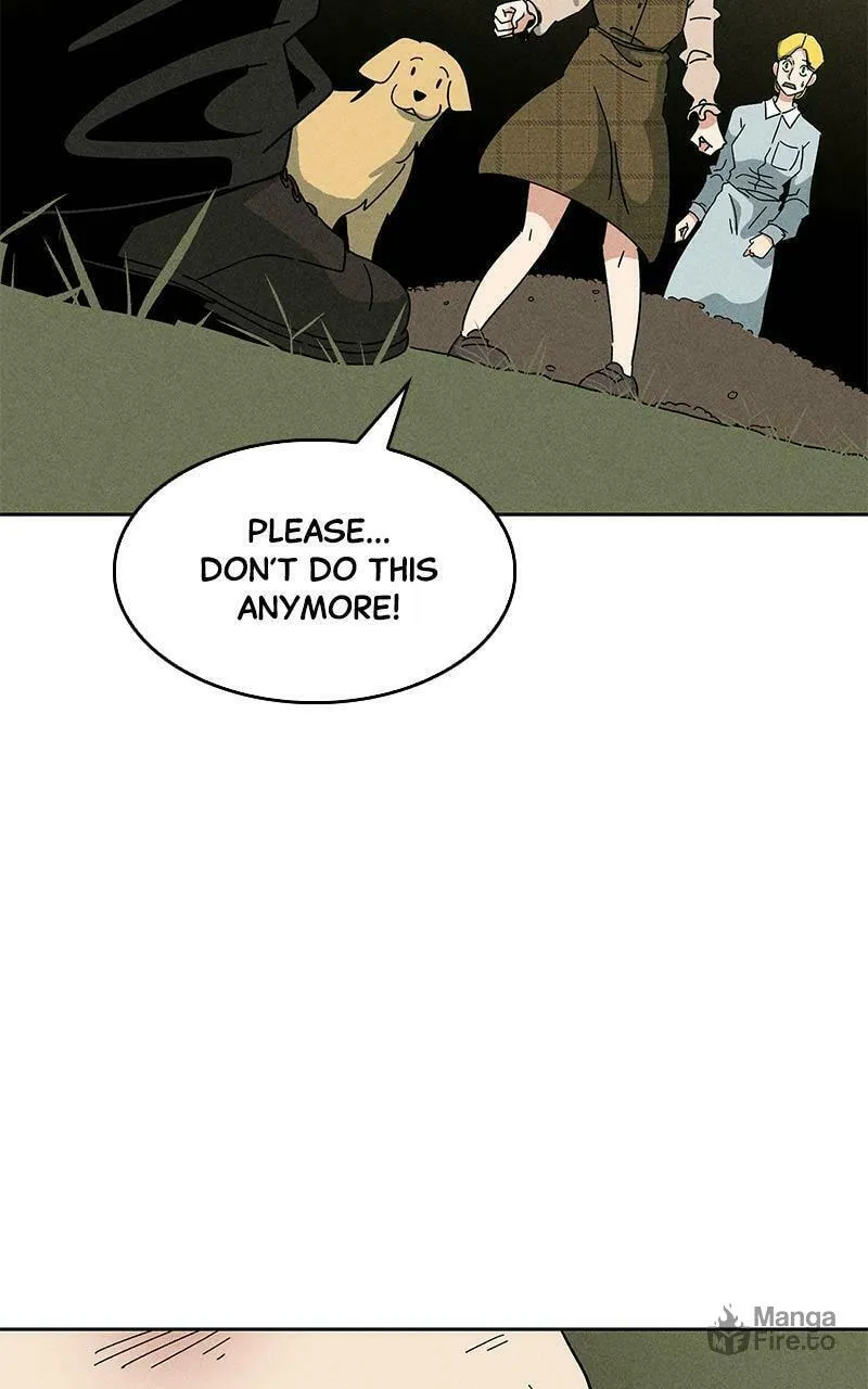 The Secrets of the Willson Family Chapter 35 page 65 - 