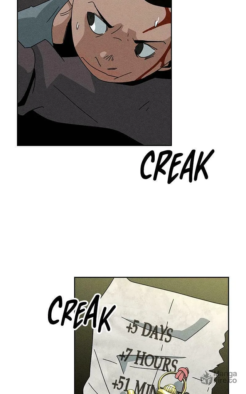 The Secrets of the Willson Family Chapter 35 page 85 - 