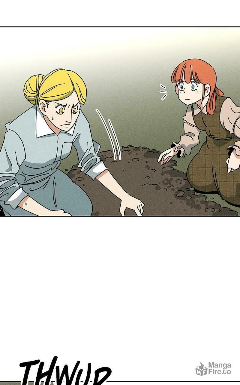 The Secrets of the Willson Family Chapter 35 page 10 - 