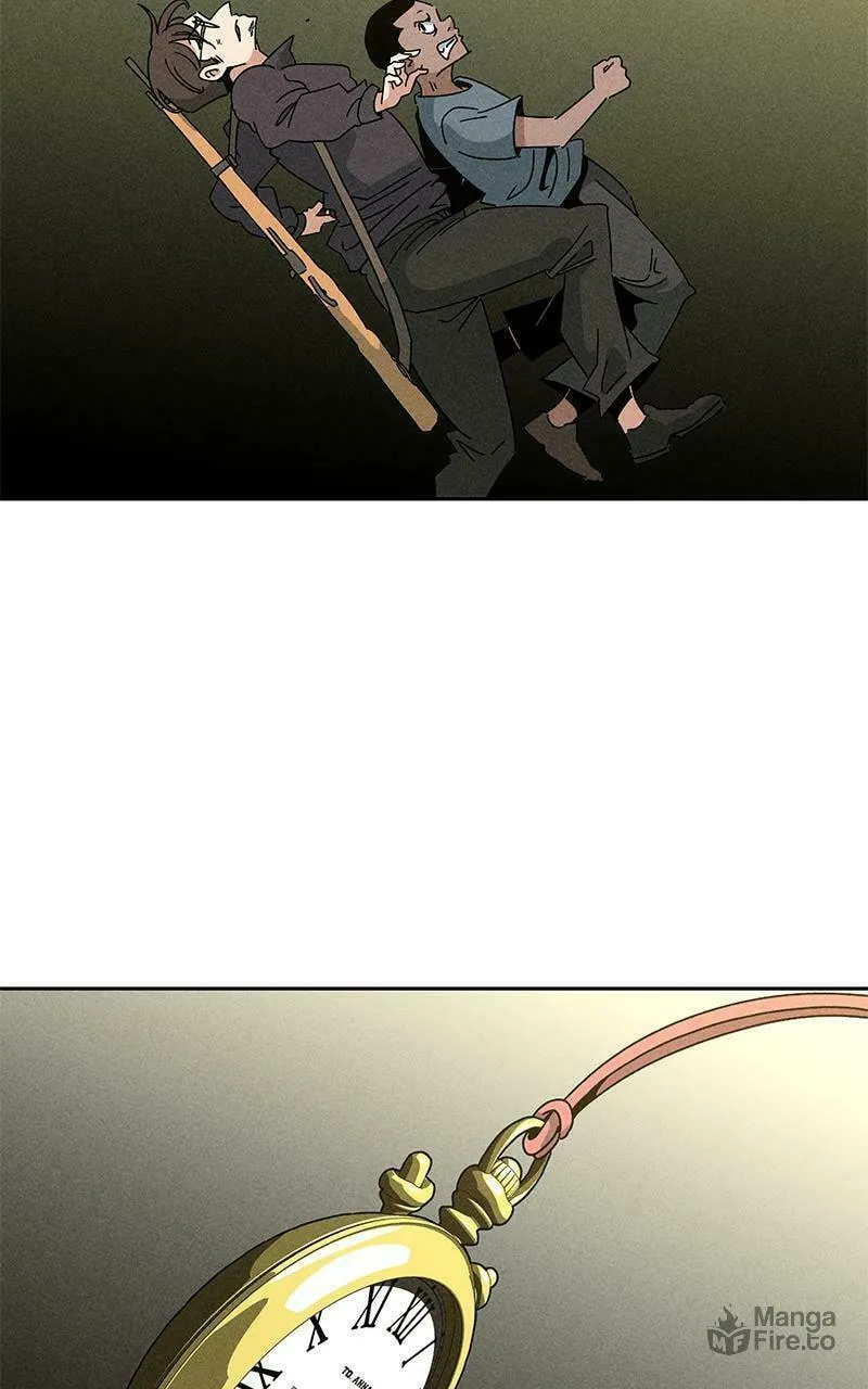 The Secrets of the Willson Family Chapter 35 page 93 - 