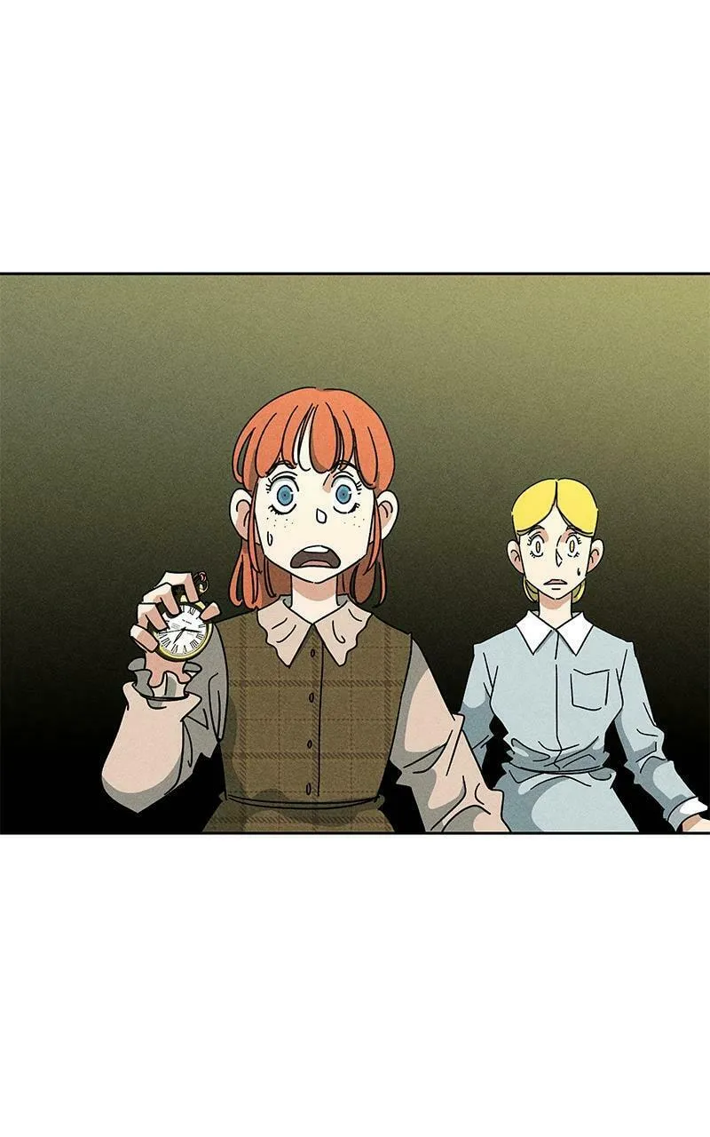 The Secrets of the Willson Family Chapter 35 page 97 - 