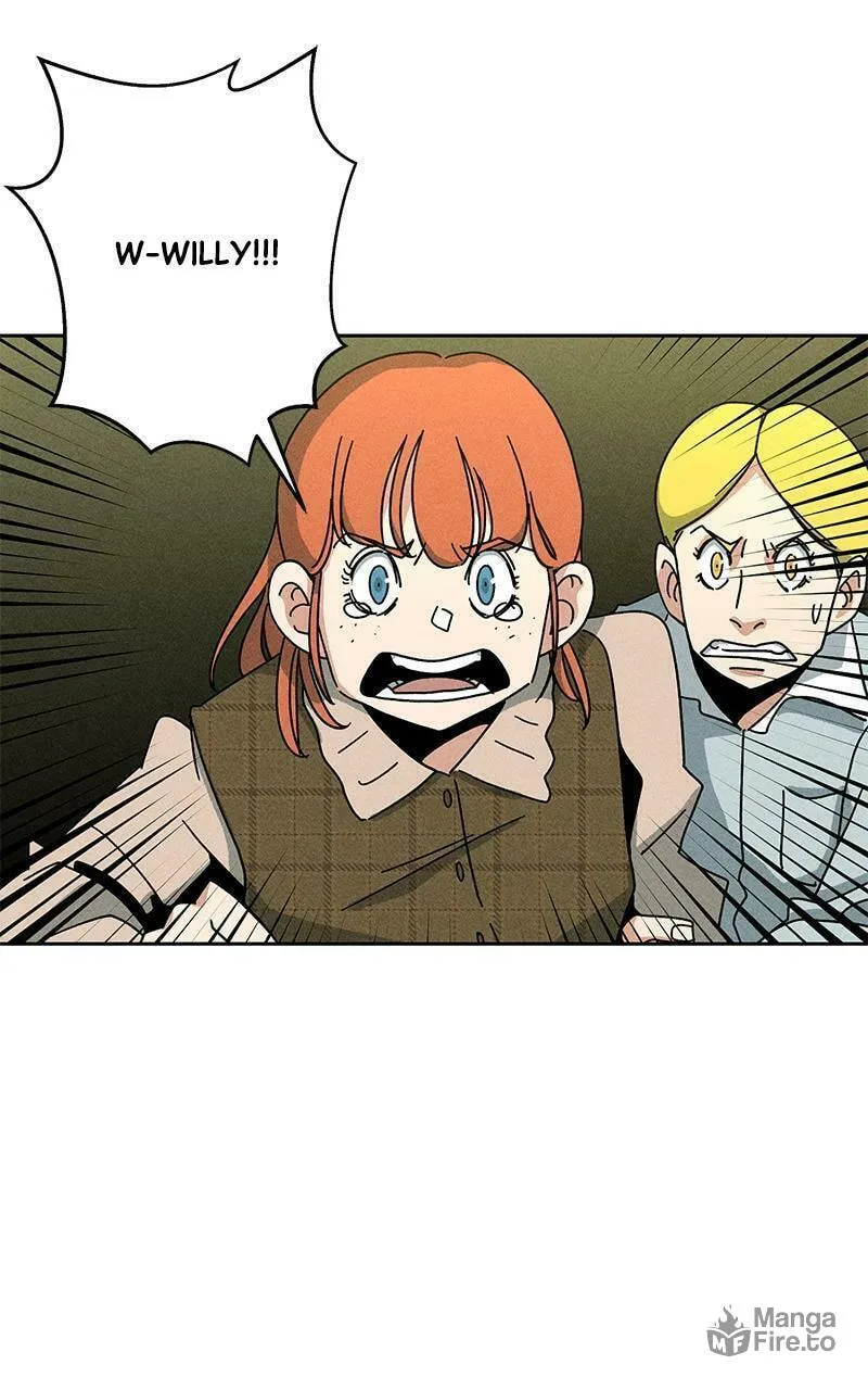 The Secrets of the Willson Family Chapter 36 page 9 - 