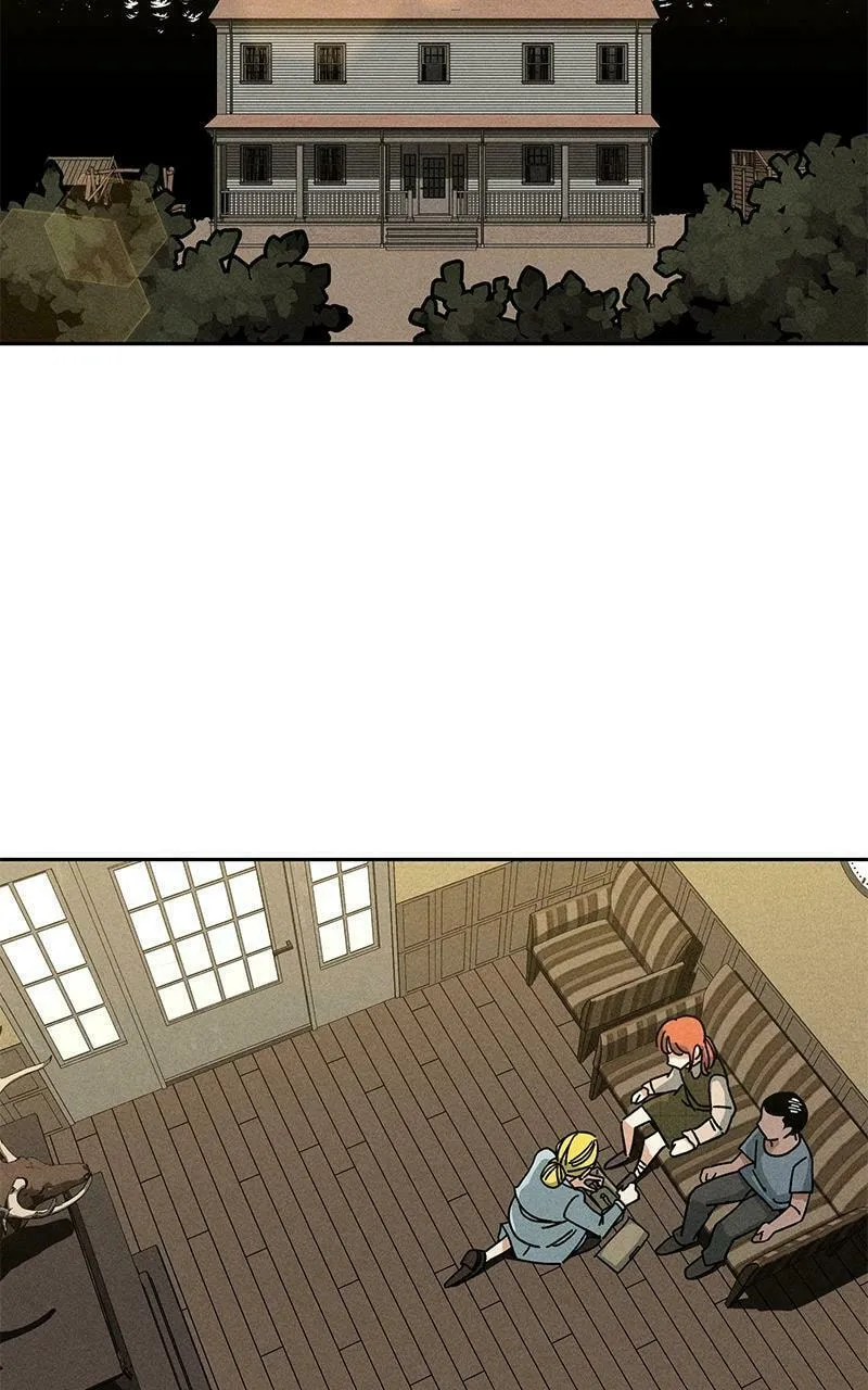 The Secrets of the Willson Family Chapter 36 page 83 - 