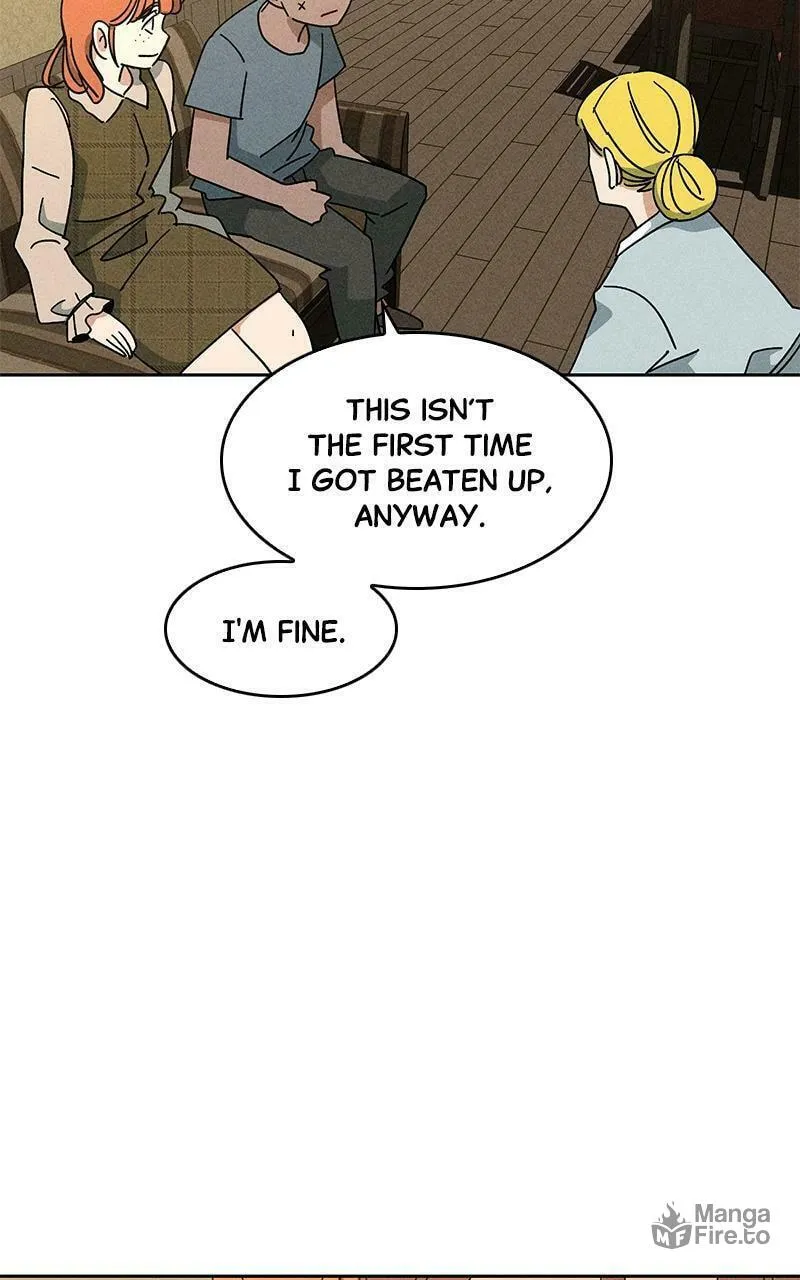 The Secrets of the Willson Family Chapter 36 page 87 - 