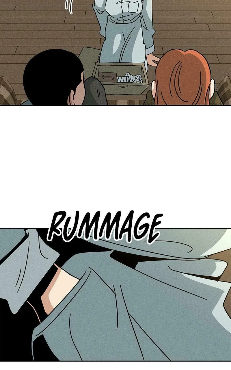 The Secrets of the Willson Family Chapter 36 page 91 - 