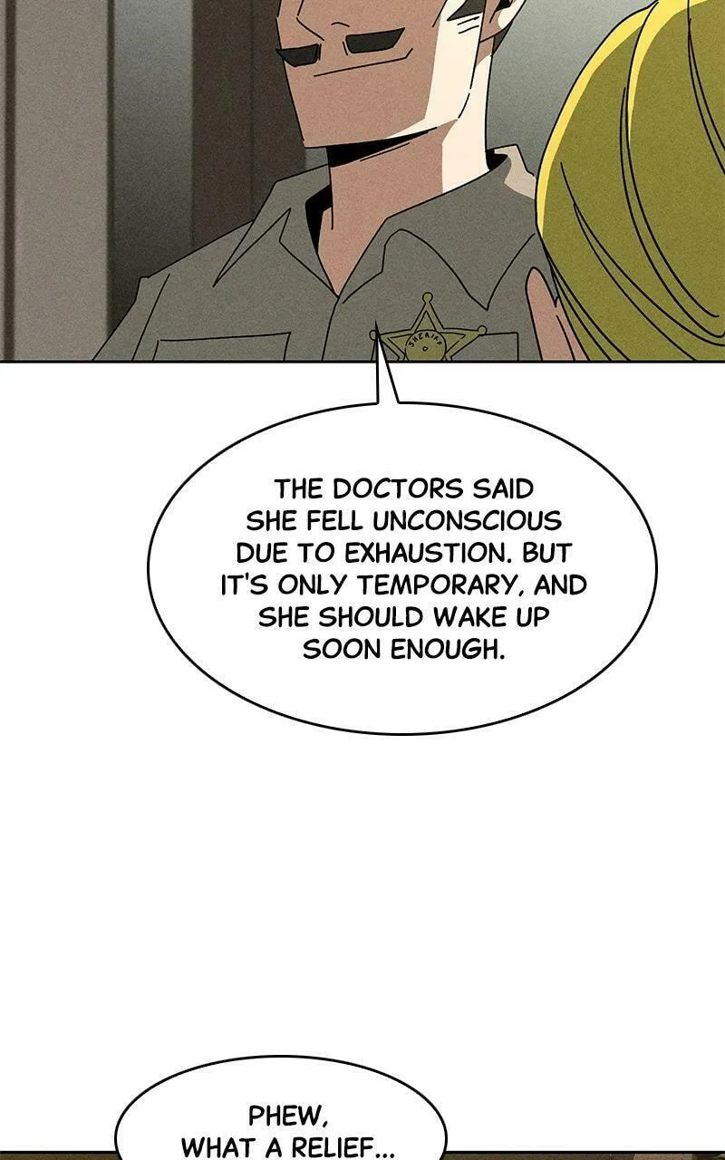 The Secrets of the Willson Family Chapter 37 page 23 - 