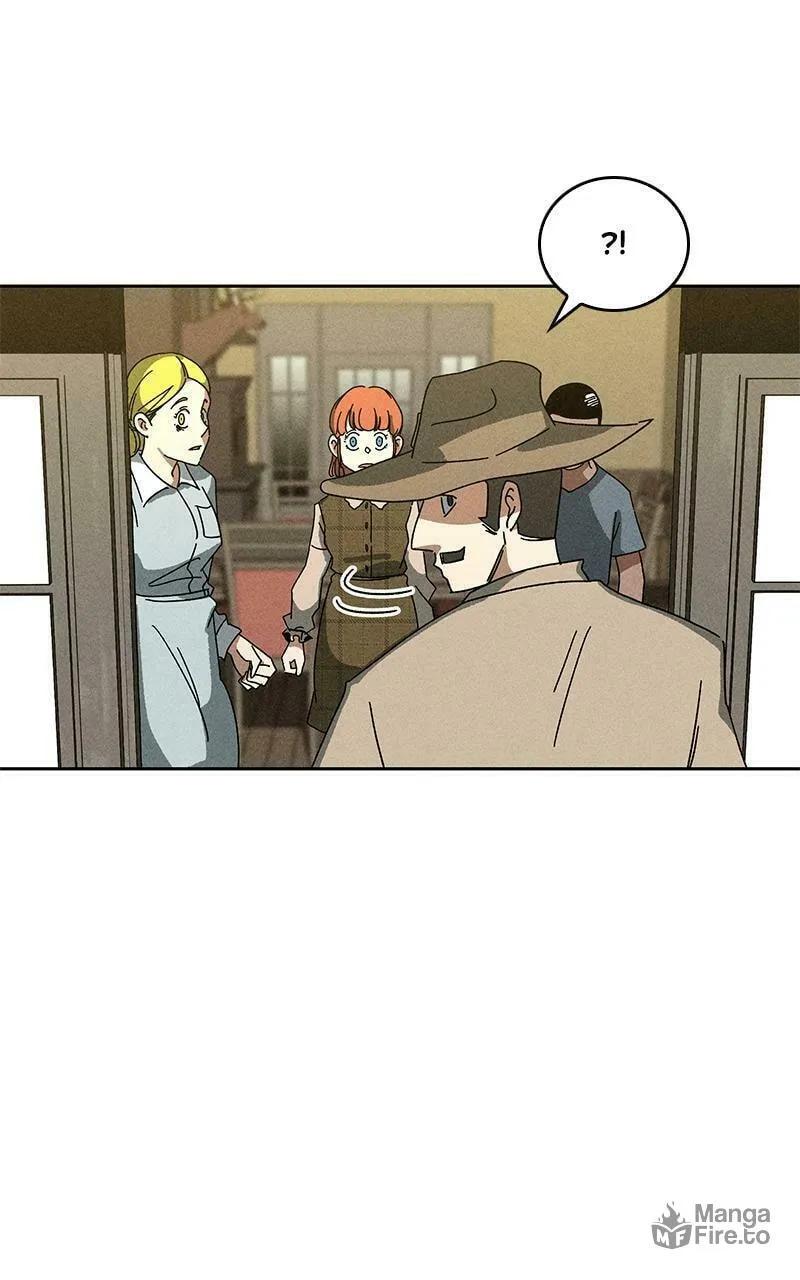 The Secrets of the Willson Family Chapter 37 page 30 - 