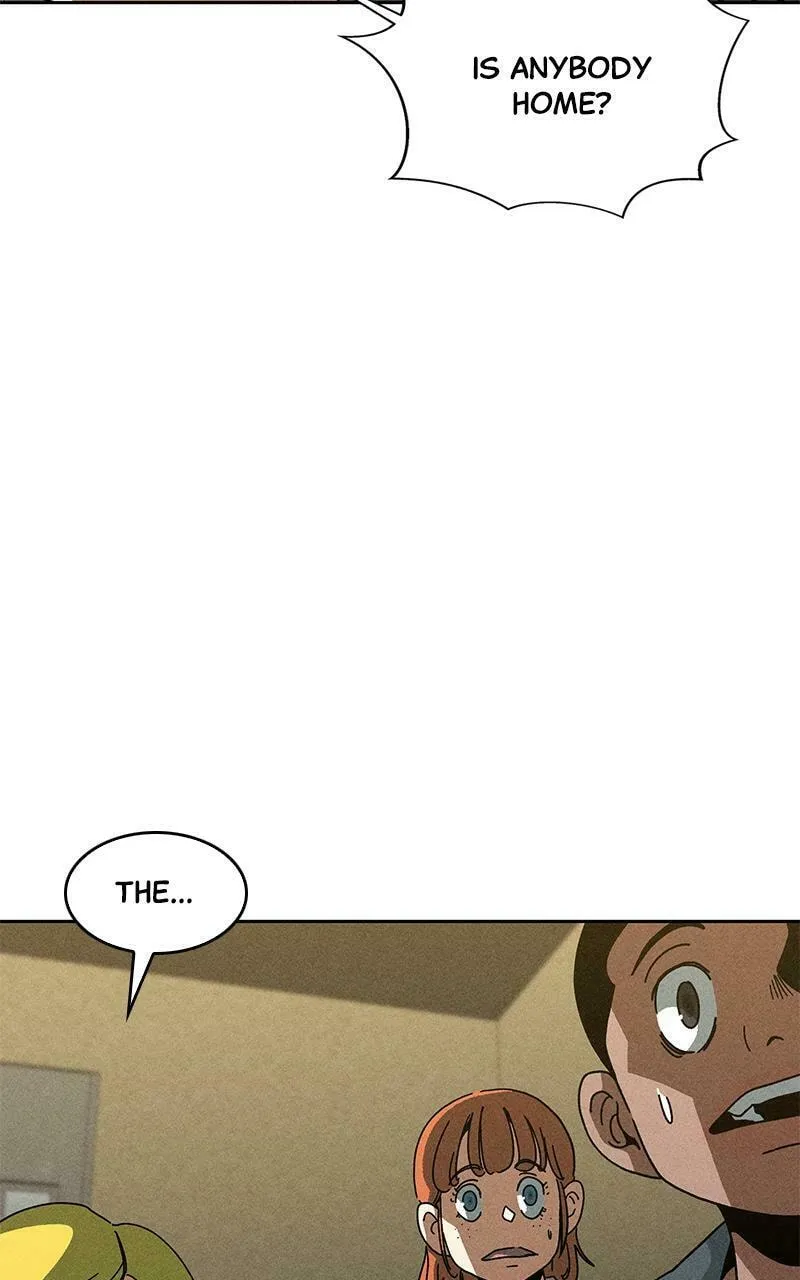 The Secrets of the Willson Family Chapter 37 page 7 - 