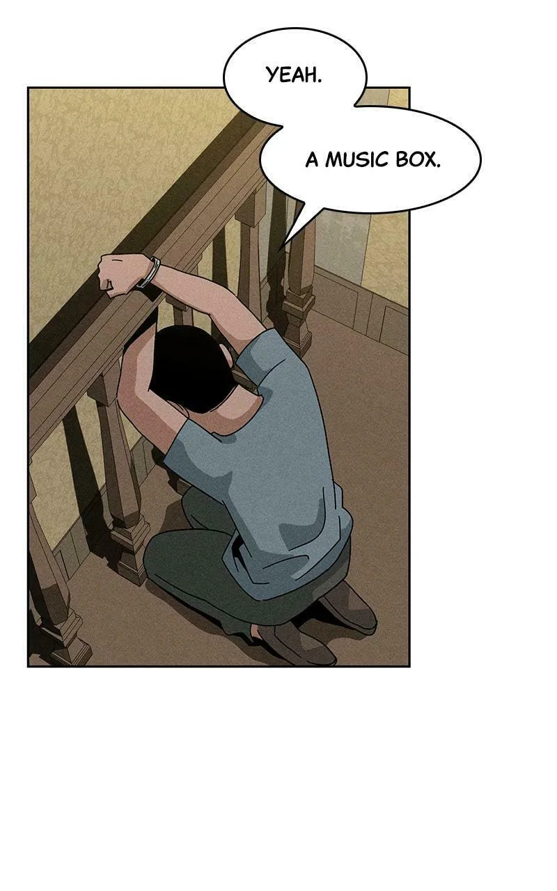 The Secrets of the Willson Family Chapter 37 page 97 - 