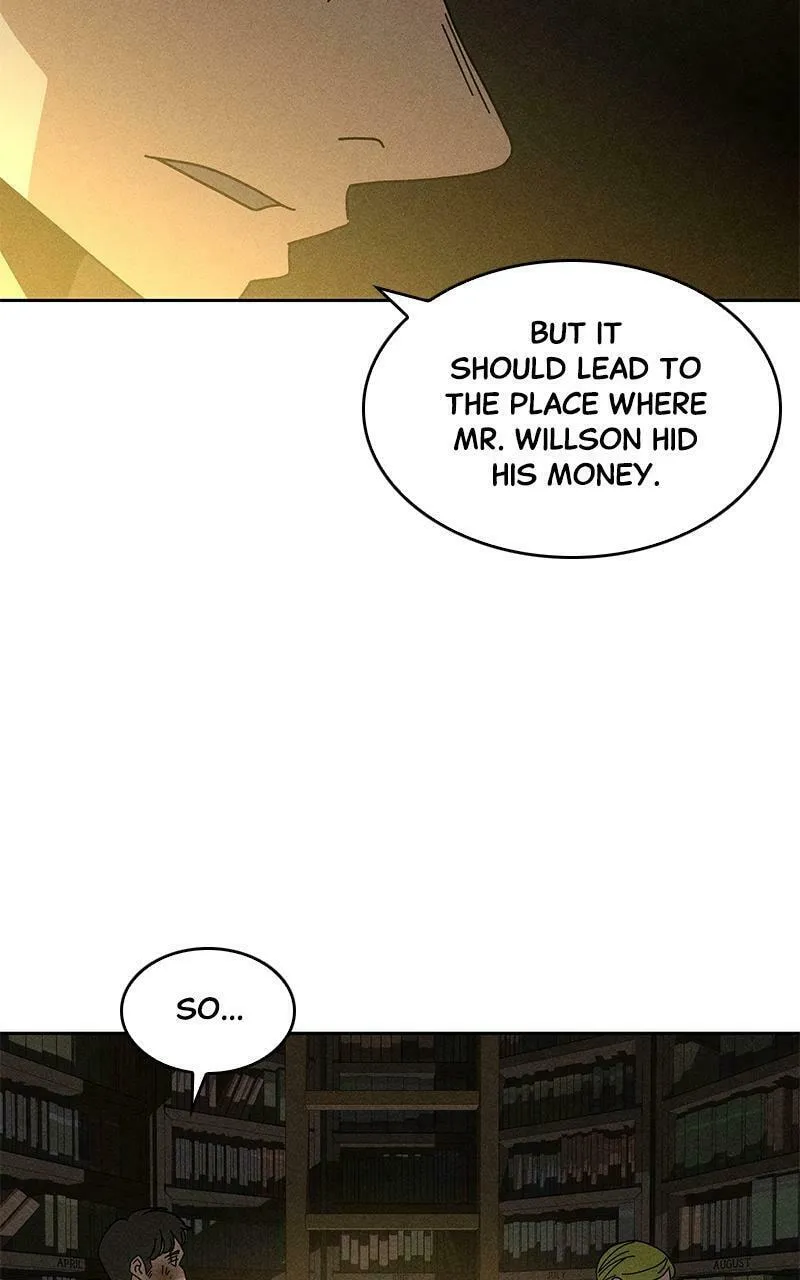 The Secrets of the Willson Family Chapter 38 page 7 - 