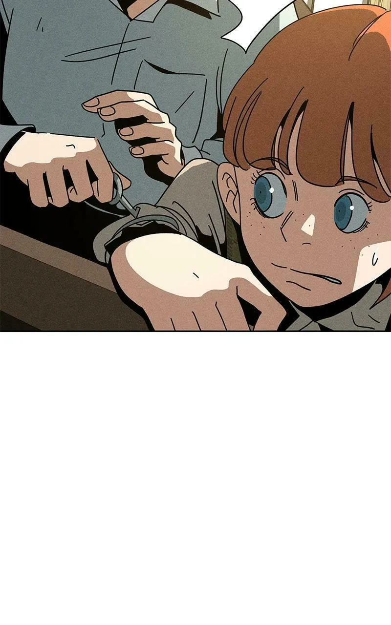 The Secrets of the Willson Family Chapter 38 page 98 - 