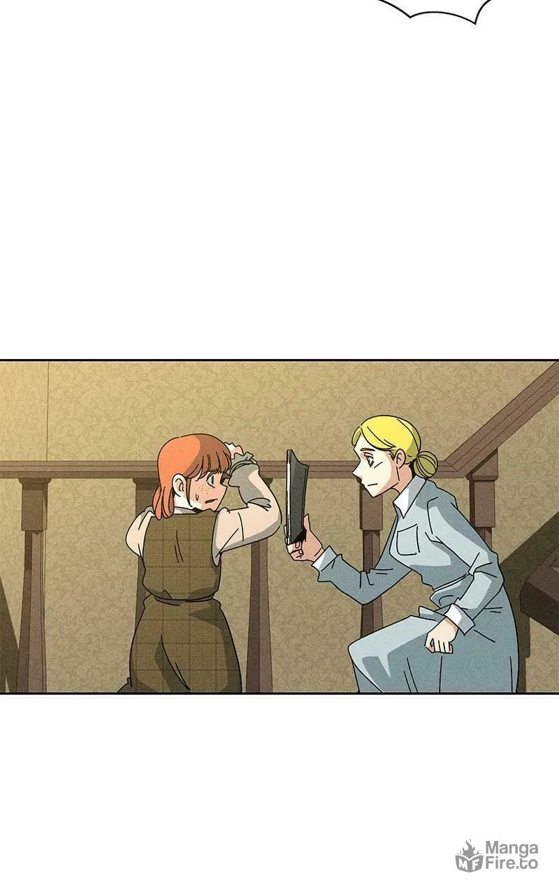 The Secrets of the Willson Family Chapter 39 page 3 - 