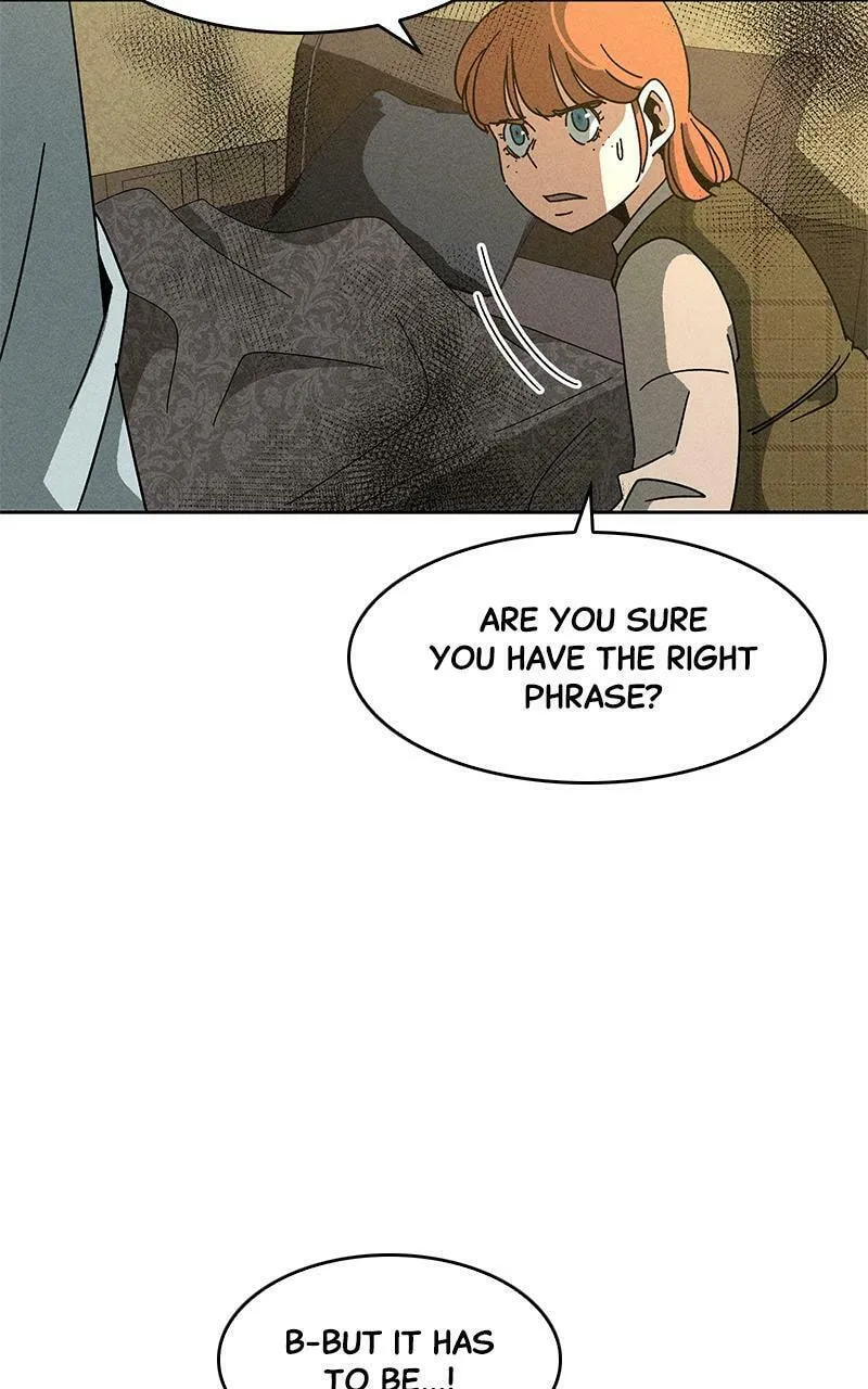 The Secrets of the Willson Family Chapter 39 page 37 - 