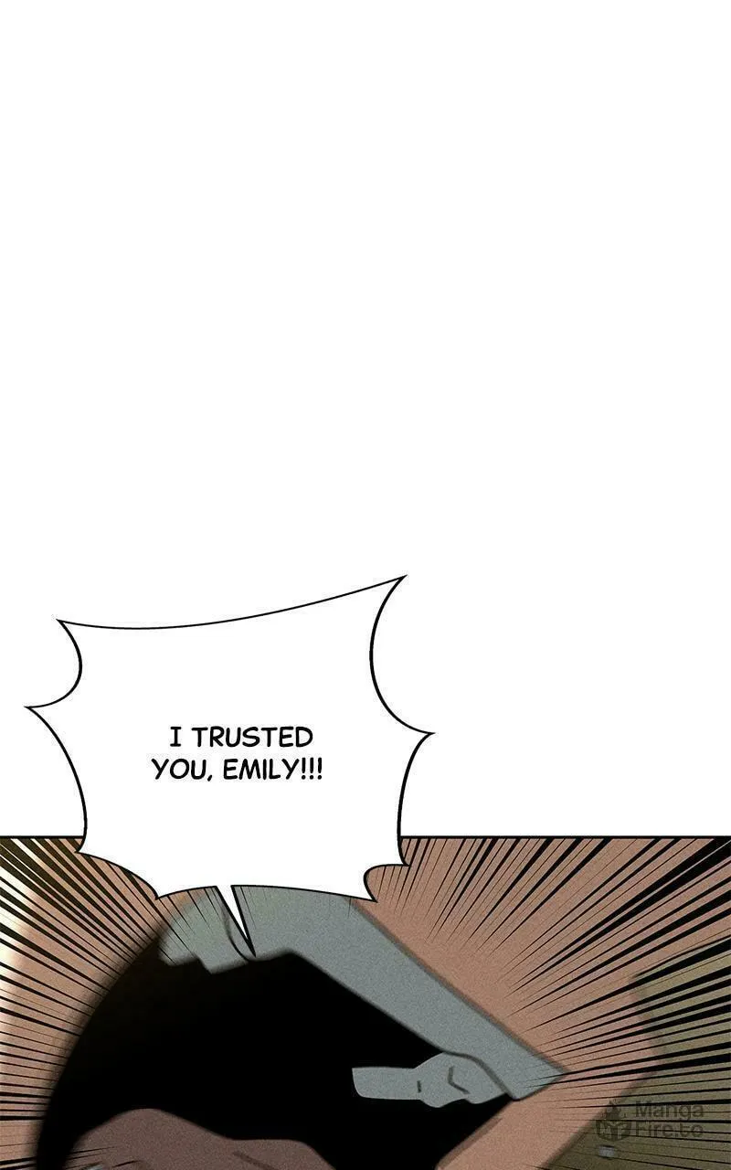 The Secrets of the Willson Family Chapter 39 page 5 - 