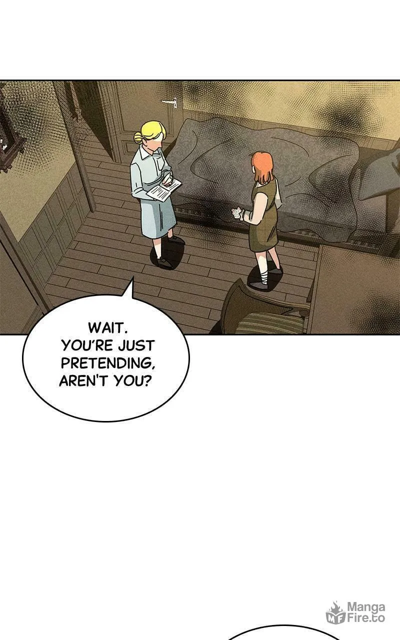 The Secrets of the Willson Family Chapter 39 page 42 - 