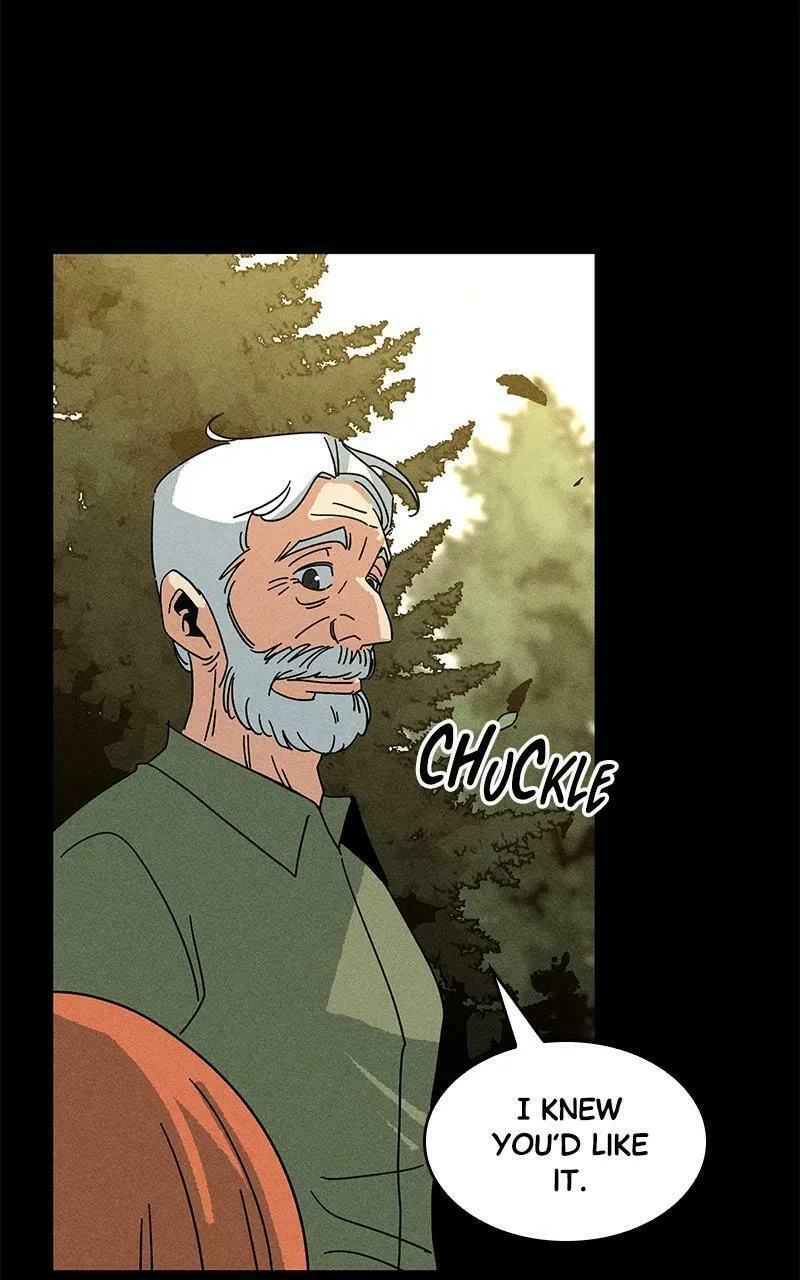The Secrets of the Willson Family Chapter 39 page 74 - 