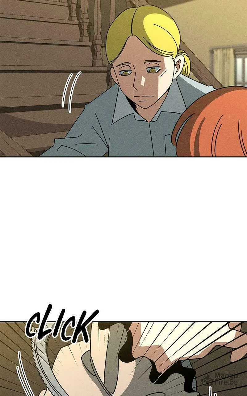 The Secrets of the Willson Family Chapter 39 page 10 - 